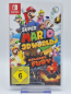 Preview: Super Mario 3D World + Bowser's Fury
